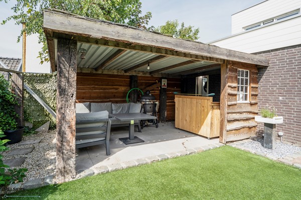 Medium property photo - Heldens van de Mortellaan 35, 5954 CM Beesel